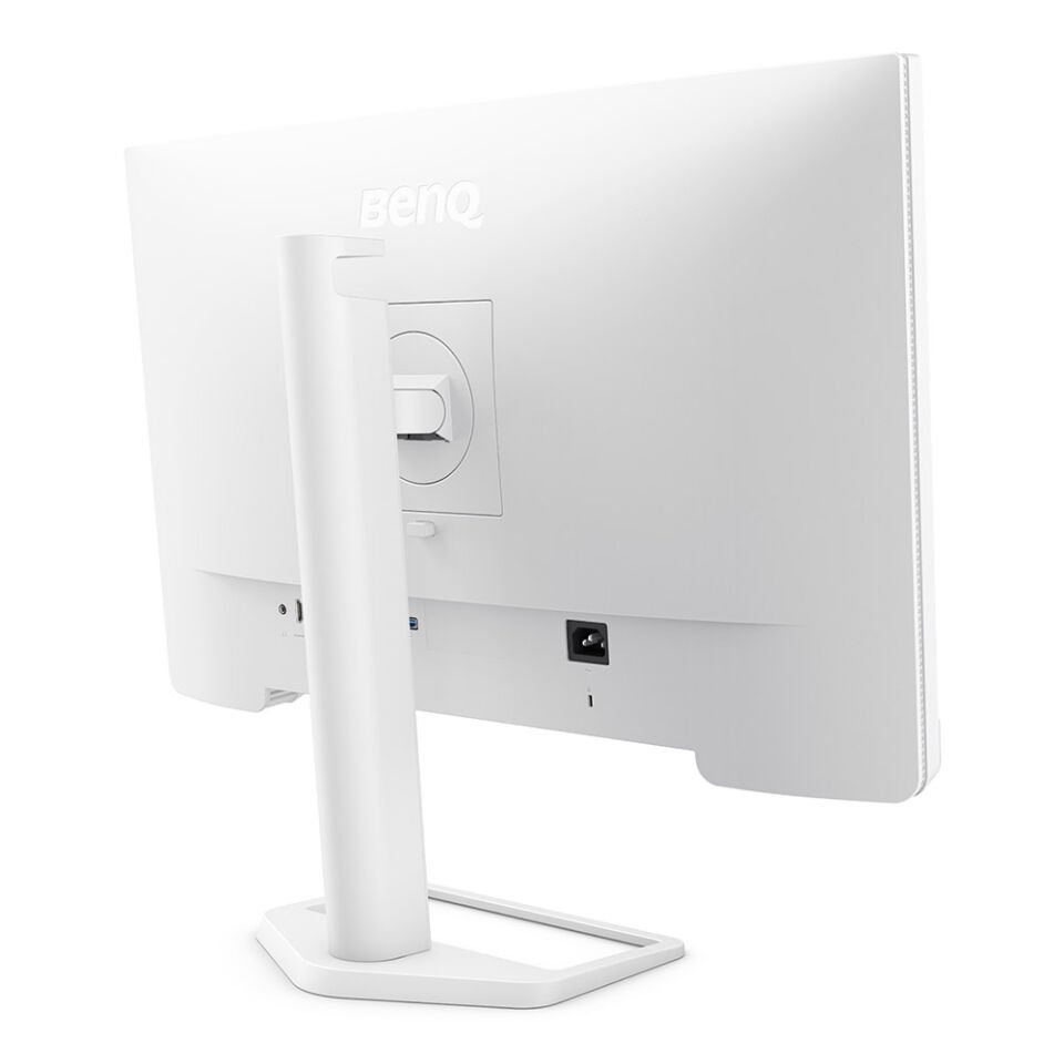 BenQ EW2790U 27'' 4K HDR Çok Yönlü Eğlence ve Ofis Monitörü