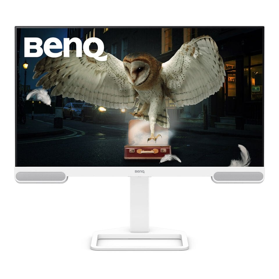 BenQ EW2790U 27\'\' IPS 4K 60 Hz HDMI USB C USB Type-A MM Pivot HDR 400 Eye Care Monitör