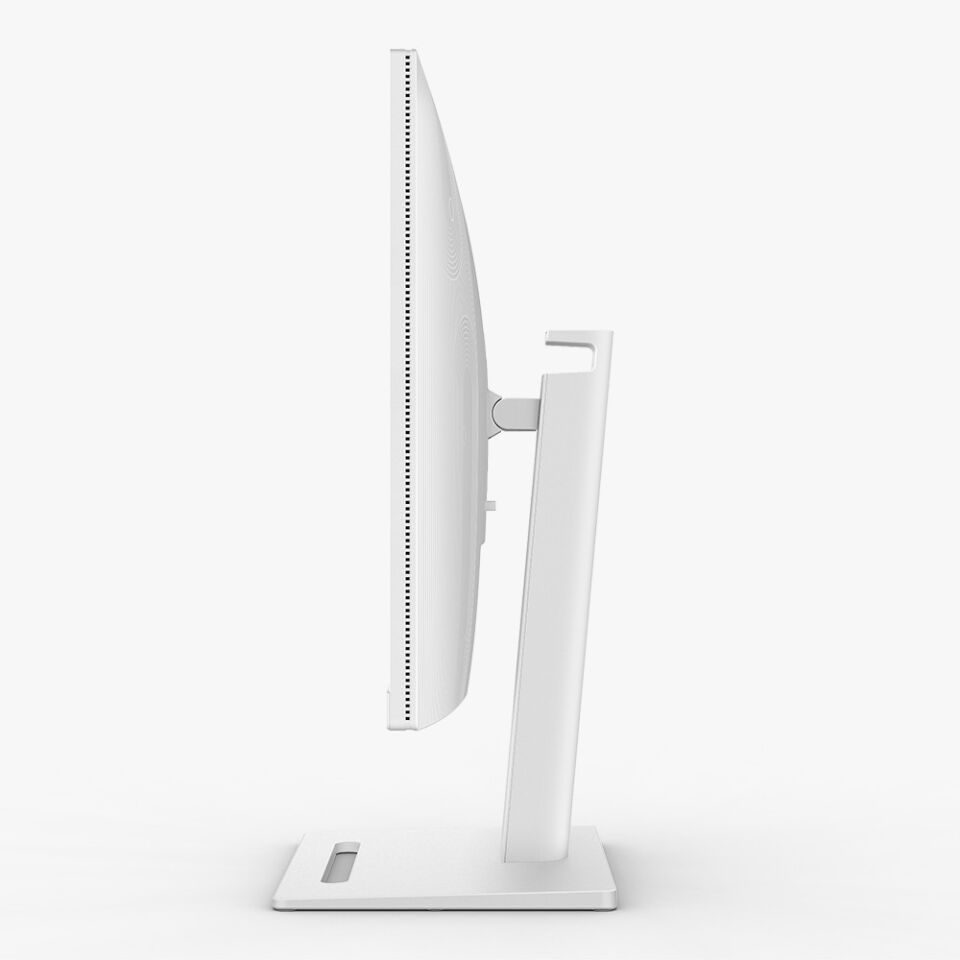 BenQ GW3290QT 32'' 2K QHD Geniş Ekran Type-C Beyaz Pivot Monitör