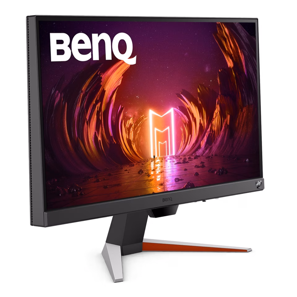 BenQ Mobiuz EX240N 23,8\'\' VA 1ms 165Hz FHD FreeSync Premium HDR10 Oyun Monitörü