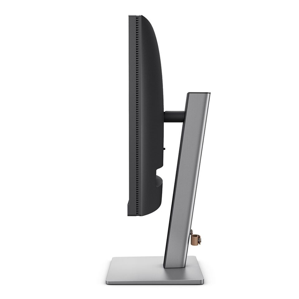 BenQ RD240Q 24,1\'\' WQXGA 2560x1600 16:10 HDR Display Pilot 2  Arka Aydınlatmalı Programlama Monitörü