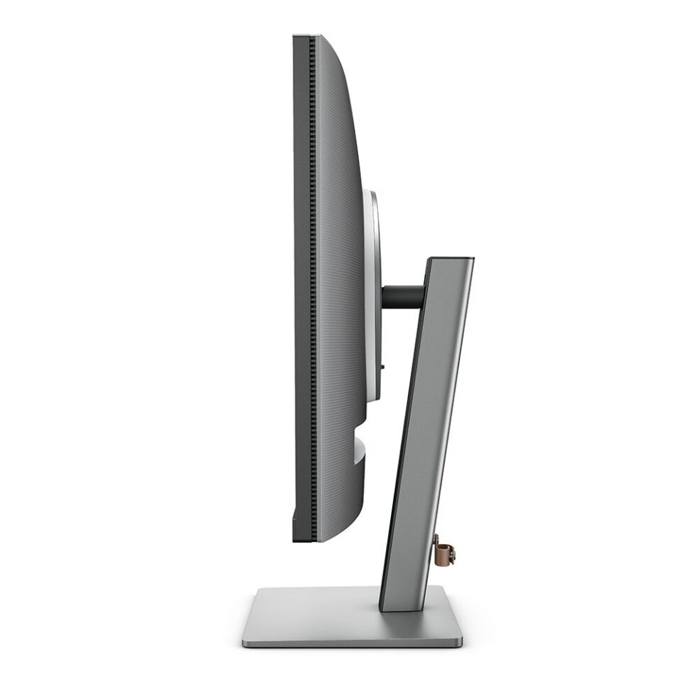 BenQ RD280U 28,2\'\' 4K+ 3840x2560 3:2 HDR Display Pilot 2  Arka Aydınlatmalı Programlama Monitörü