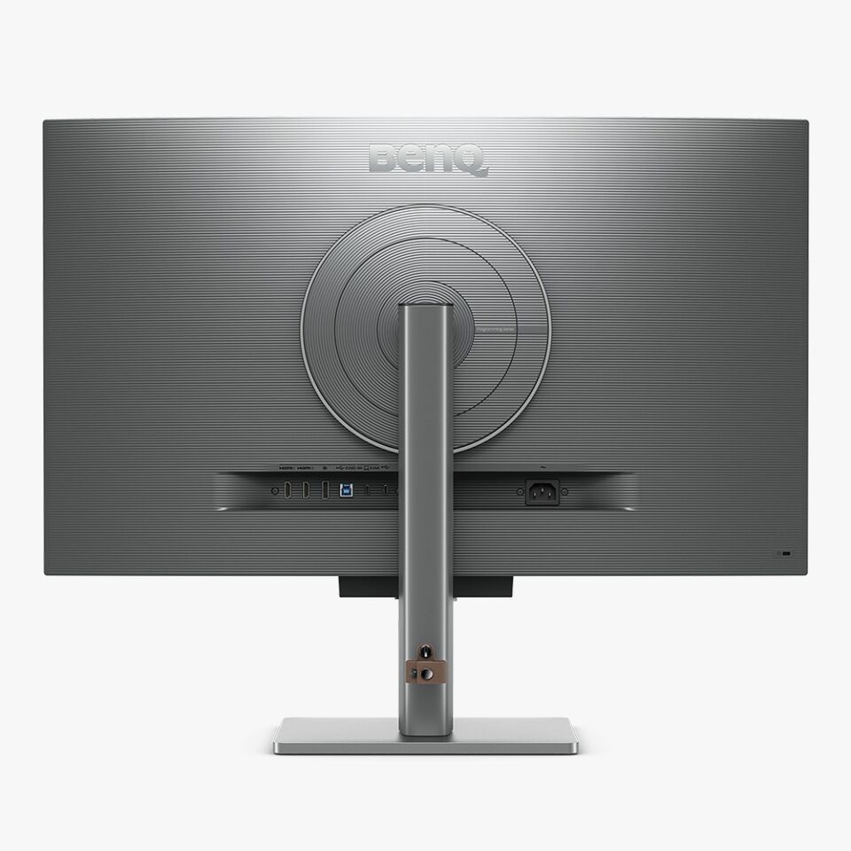 BenQ RD320U 32'' 4K Çift Ekran Destekli Profesyonel Programlama Monitörü