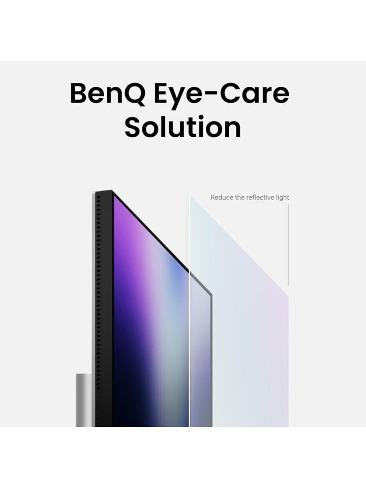 BenQ MA320U 32'' 4K Mac Uyumlu Geniş Ekran Premium Monitör