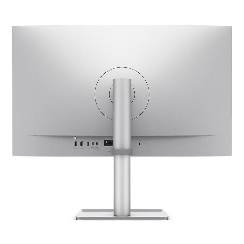 BenQ MA320U 32\' 4K UHD IPS 2XHDMI USB C HDR 600 MacBook Pro Ve MacBook Air Destekli Monitör