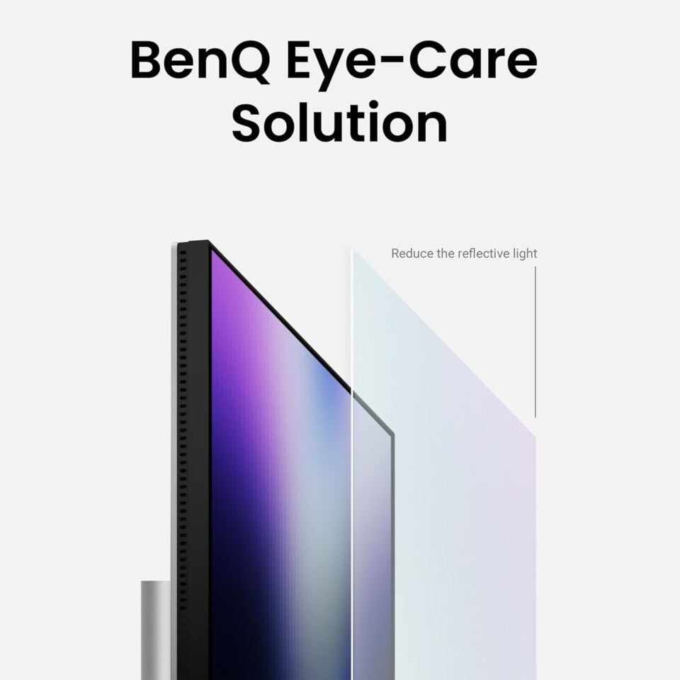 BenQ MA320U 32\' 4K UHD IPS 2XHDMI USB C HDR 600 MacBook Pro Ve MacBook Air Destekli Monitör