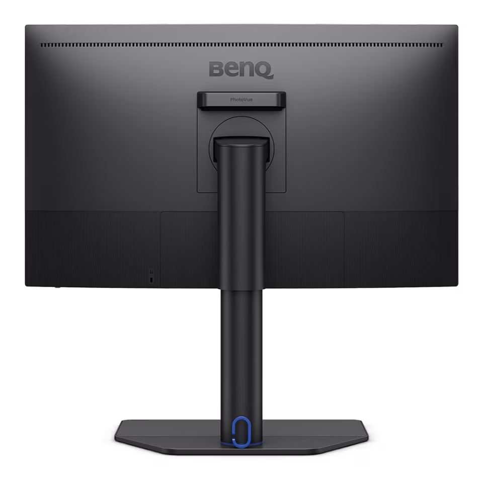 BenQ SW272U 27 4K AdobeRGB 90W USB-C Fotoğraf ve Video Düzenleme Monitörü