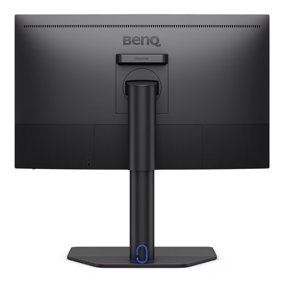 BenQ PD272Q 27'' 2K Type-C Profesyonel Fotoğraf ve Video Monitörü
