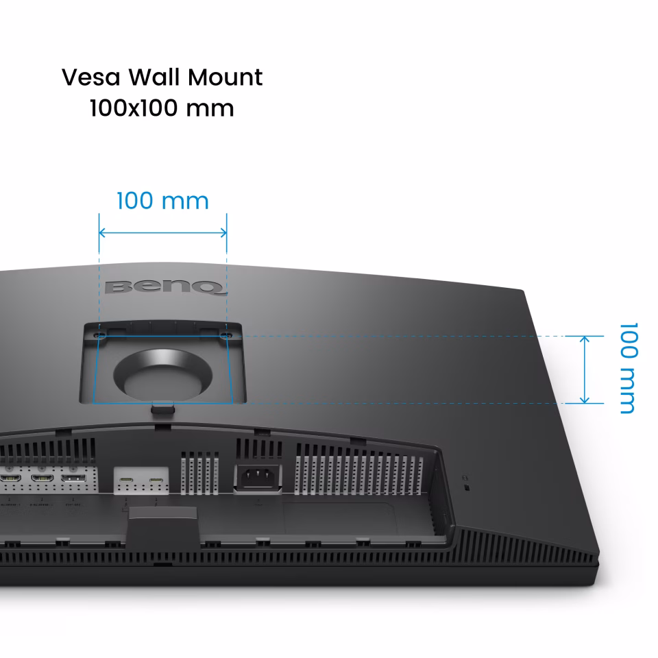 31.5\'\'IPS 4K Display , 98% P3