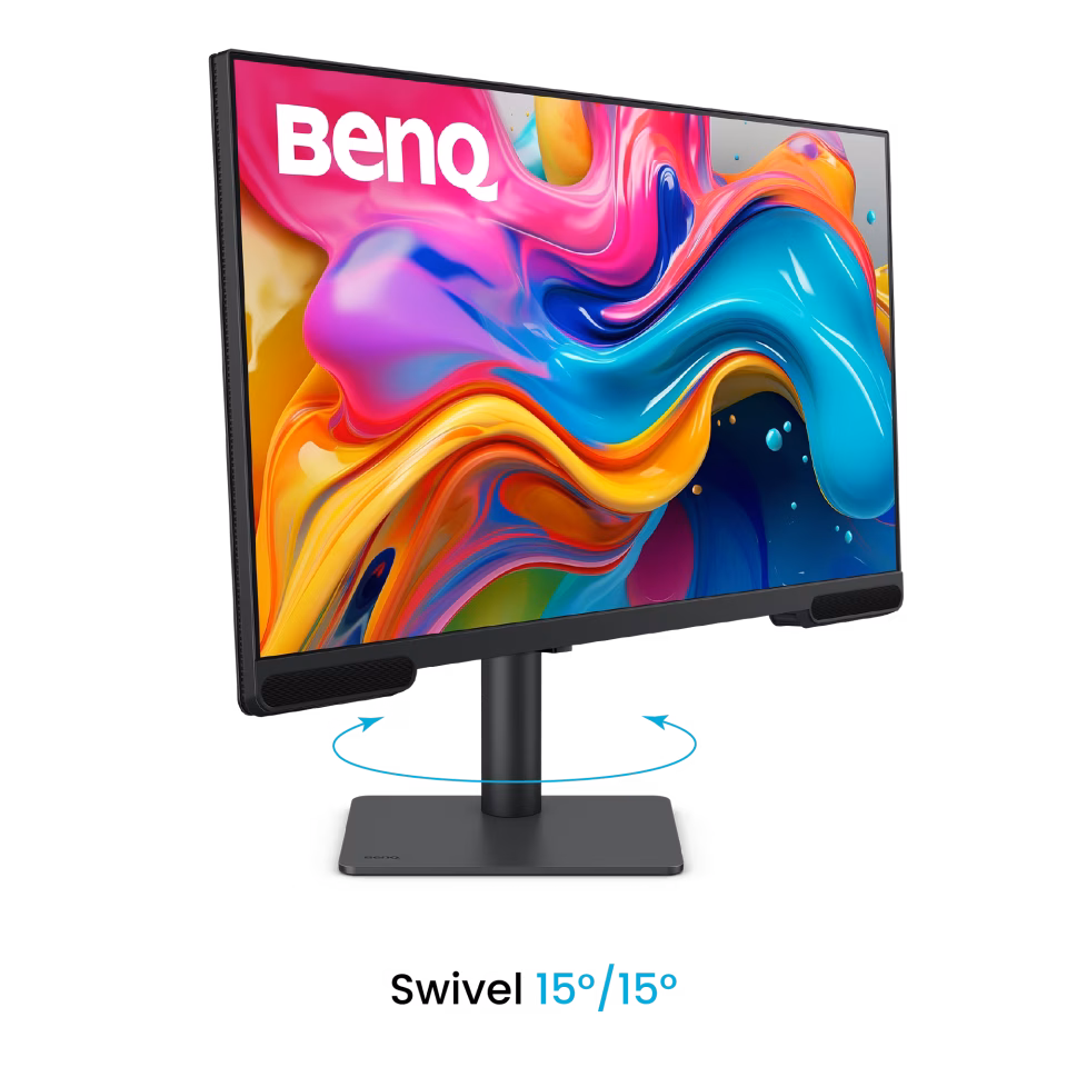 BenQ PV3200U 31,5 \'\' 4K, 95% P3, 100% Rec.709/sRGB, USB-C, 2.1ch, Video Edit Monitörü