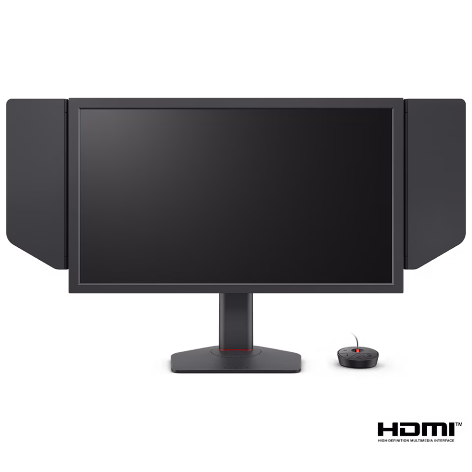 Zowie XL2586X+ 24'' 600Hz 0.5ms Profesyonel E-Spor Monitörü