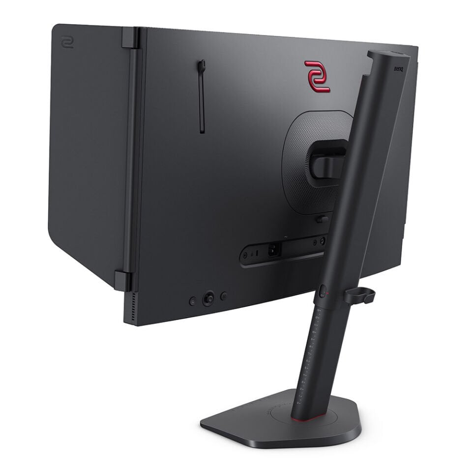BenQ Zowie XL2586X+ 24,1'' 0,5 ms 600Hz TN FreeSync Premium DyAc+ S-Switch Pivot Espor Oyun Mon