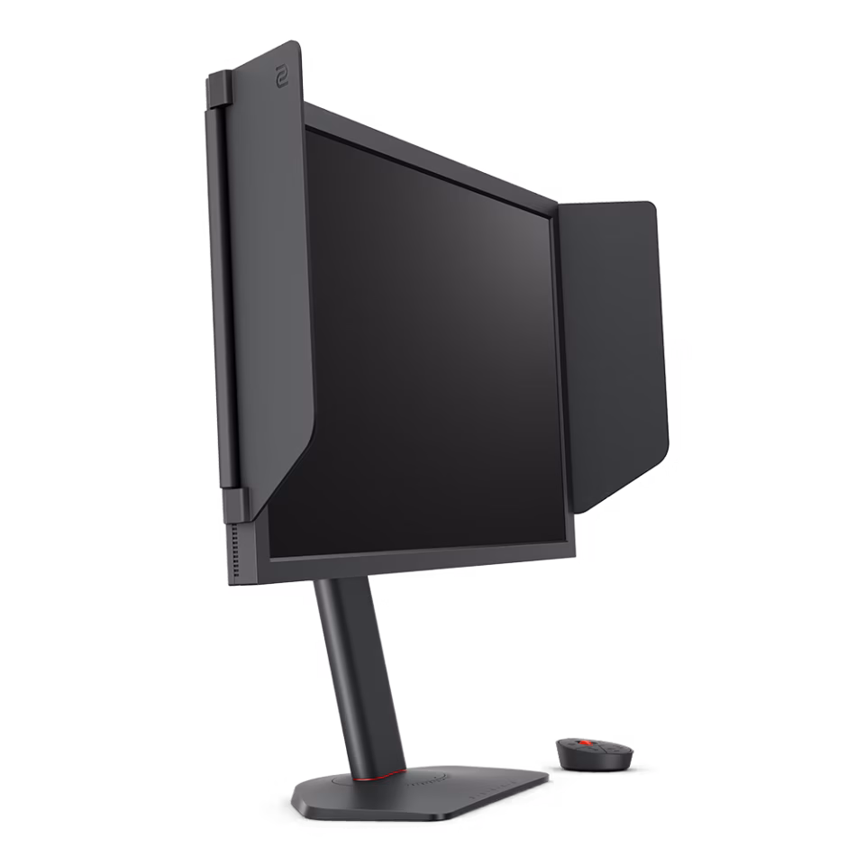 Zowie XL2586X+ 24'' 600Hz 0.5ms Profesyonel E-Spor Monitörü