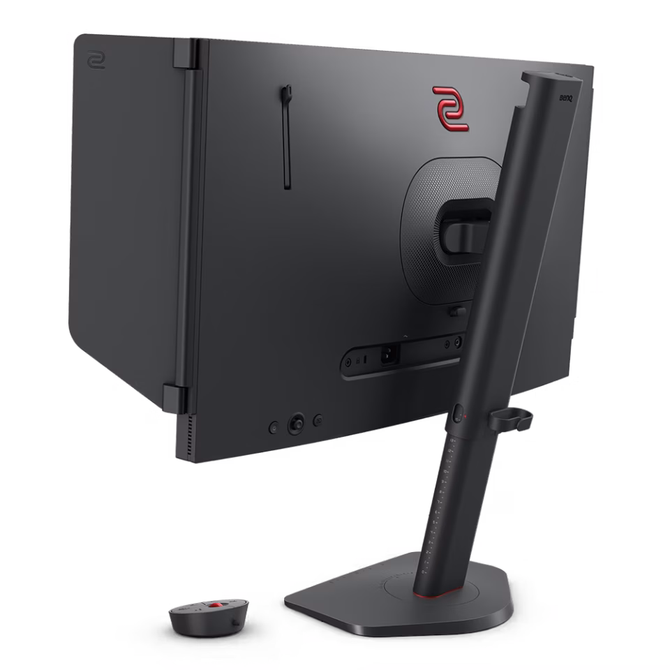 Zowie XL2586X+ 24'' 600Hz 0.5ms Profesyonel E-Spor Monitörü