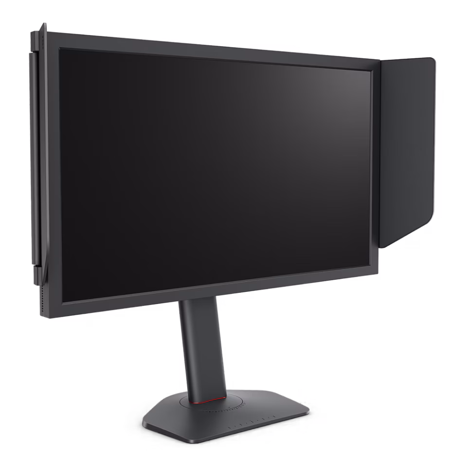 Zowie XL2586X+ 24'' 600Hz 0.5ms Profesyonel E-Spor Monitörü