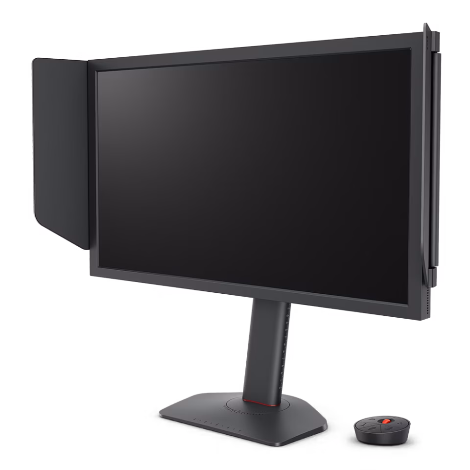 Zowie XL2586X+ 24'' 600Hz 0.5ms Profesyonel E-Spor Monitörü