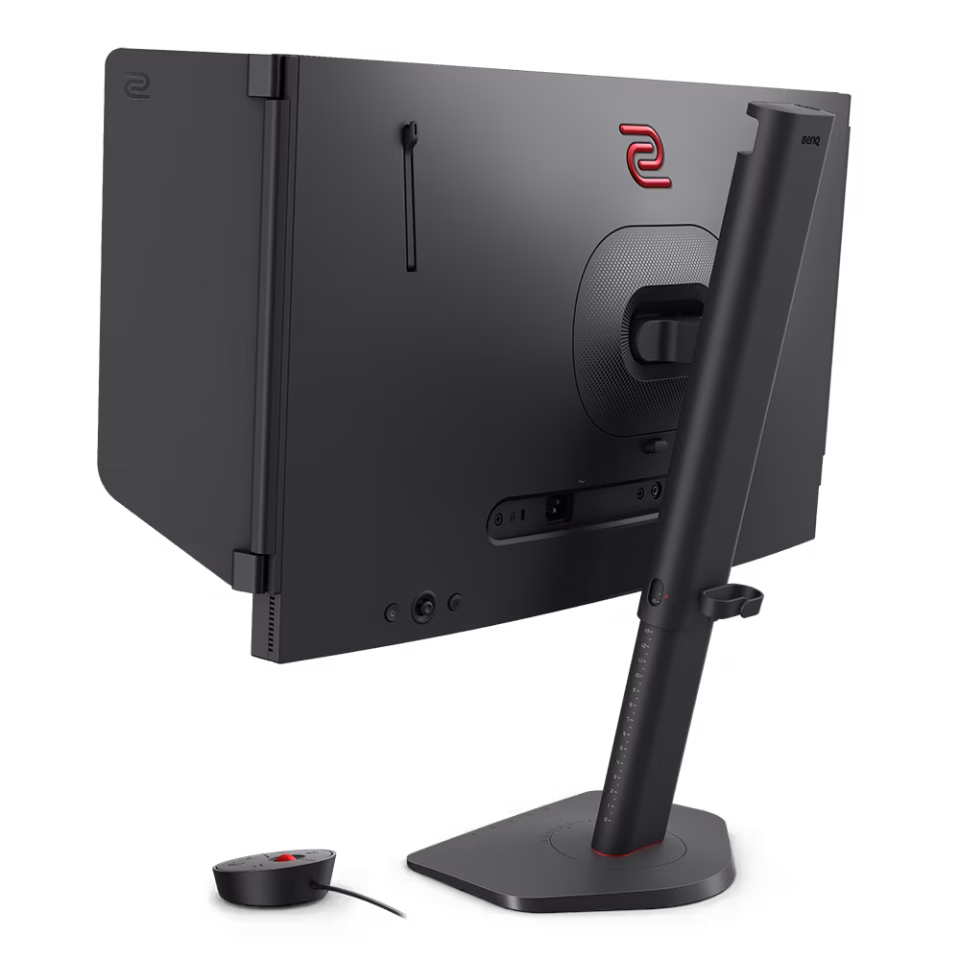 Zowie XL2566X+ 24'' 400Hz Süper Akıcı Profesyonel E-Spor Monitörü