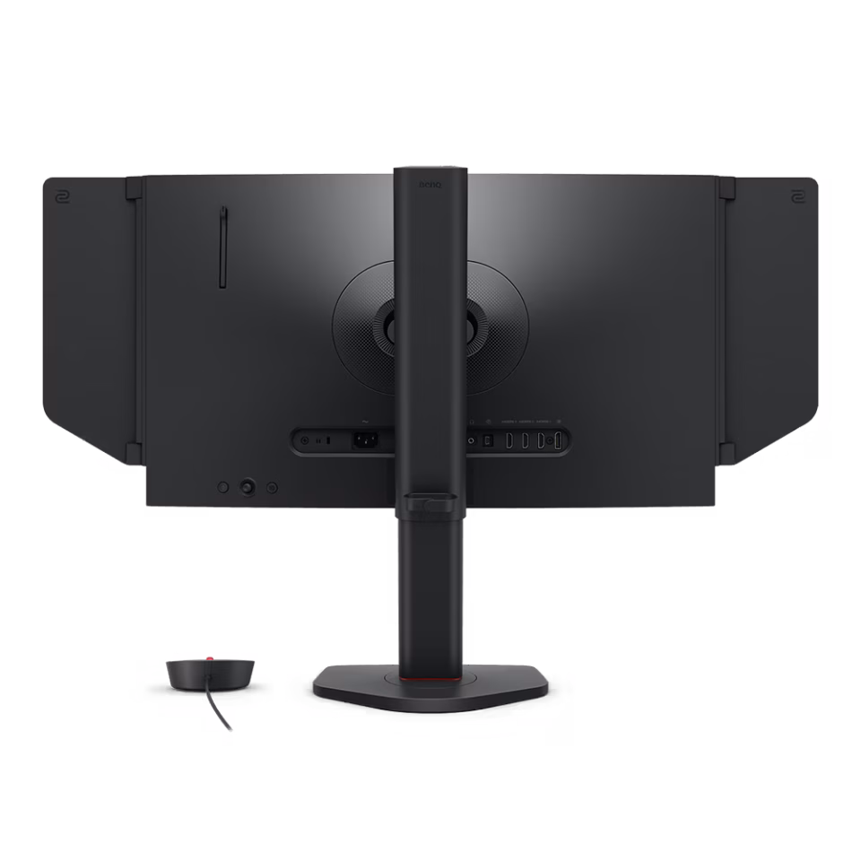Zowie XL2566X+ 24'' 400Hz Süper Akıcı Profesyonel E-Spor Monitörü