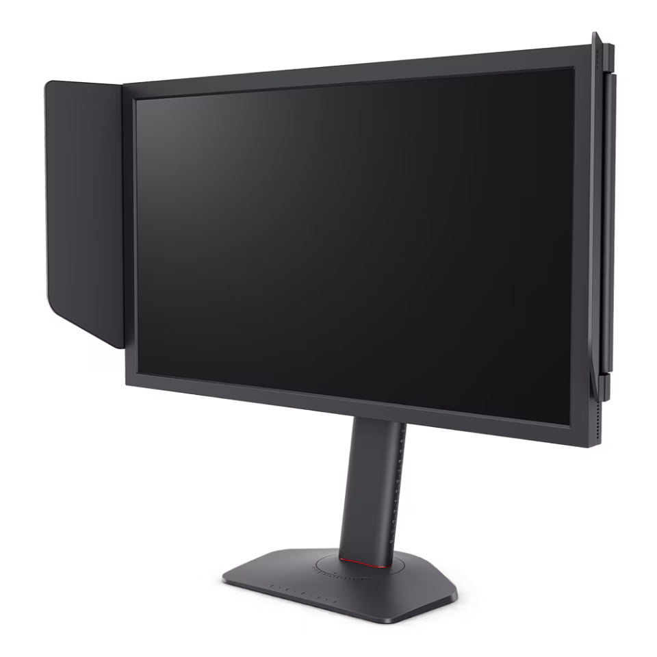Zowie XL2566X+ 24'' 400Hz Süper Akıcı Profesyonel E-Spor Monitörü