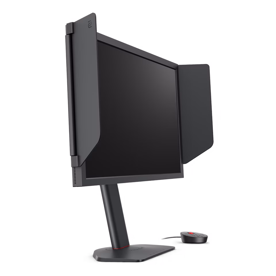 Zowie XL2566X+ 24'' 400Hz Süper Akıcı Profesyonel E-Spor Monitörü