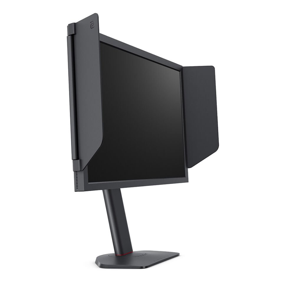 Zowie XL2546X+ 24.5'' 280Hz 0.5ms Hızlı E-Spor Oyuncu Monitörü