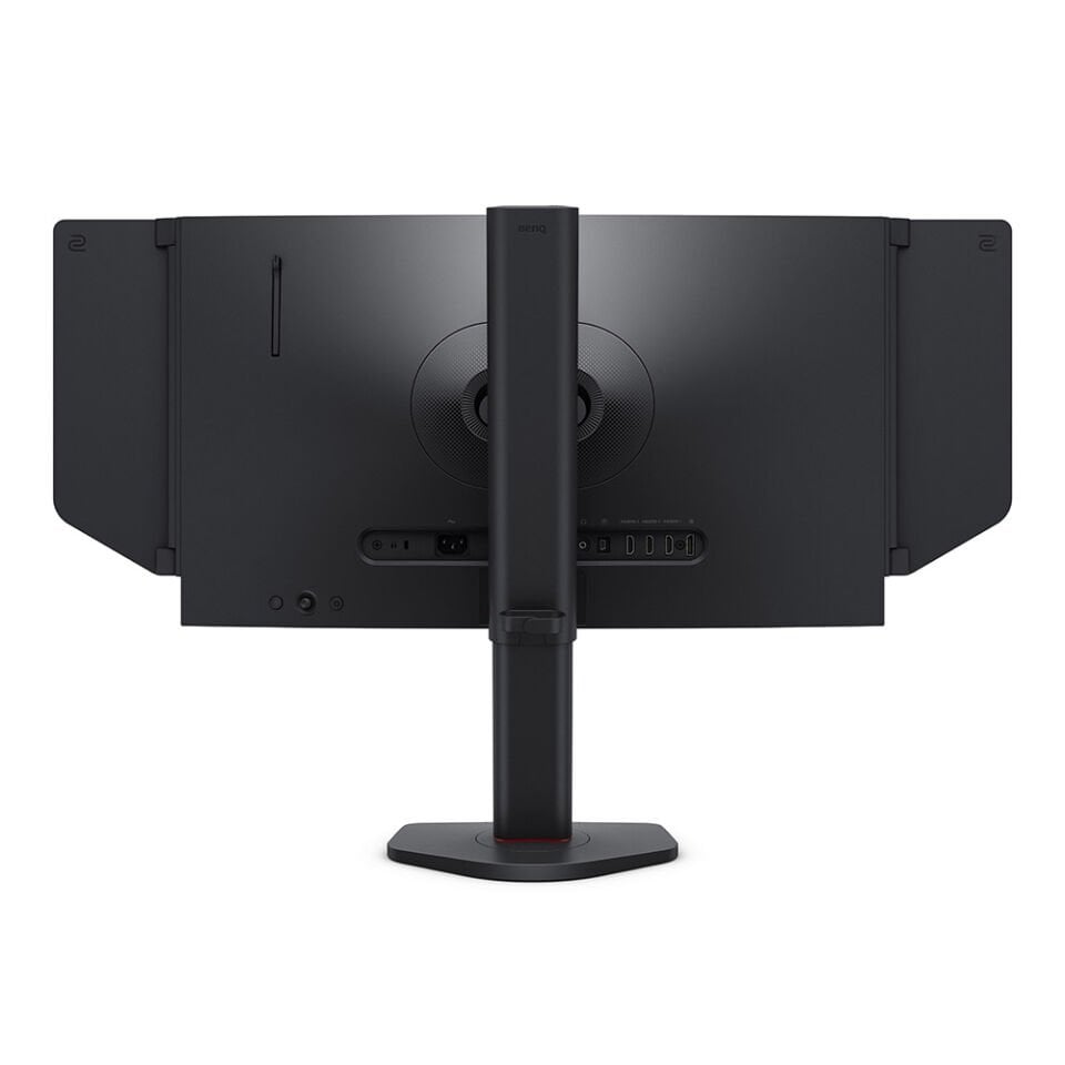 BenQ Zowie XL2546X+ 24.5'' 0,5ms 280Hz FHD 2xHDMI DP Fast TN FreeSync Prem.DyAc+2 S-Switch Espor Oyun Mon